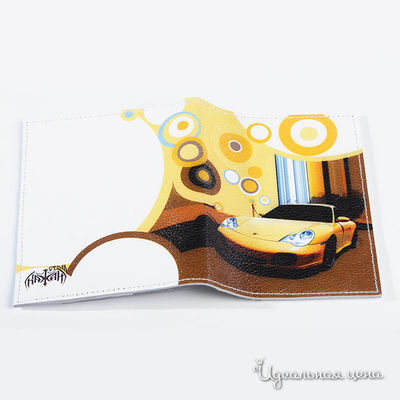 Обложка Кажан, цвет цвет мультиколор