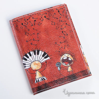 Обложка Кажан, цвет цвет мультиколор