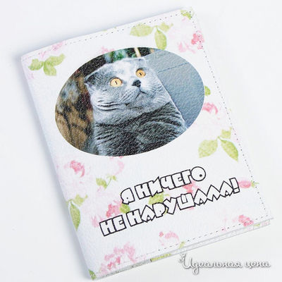 Обложка Кажан, цвет цвет мультиколор