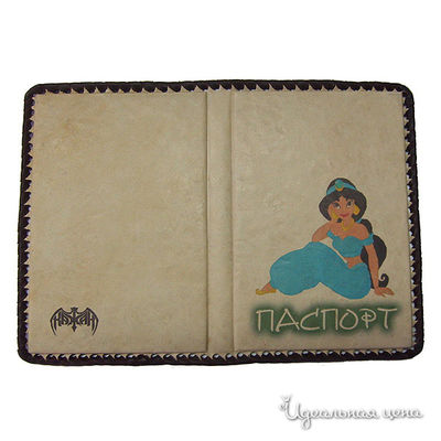 Обложка Кажан, цвет цвет белый