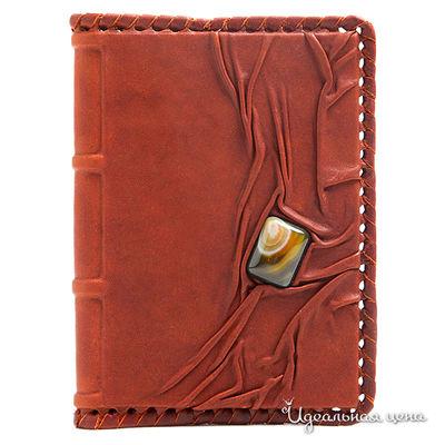 Обложка Кажан, цвет цвет коричневый