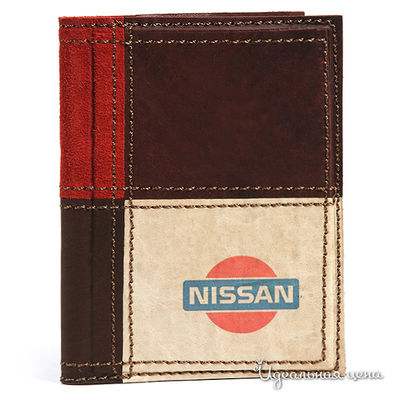 Обложка Кажан, цвет цвет белый / коричневый