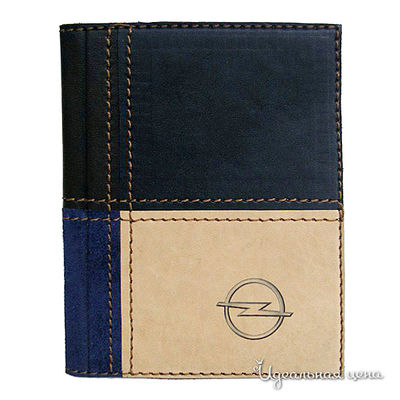 Обложка Кажан, цвет цвет синий / черный / бежевый