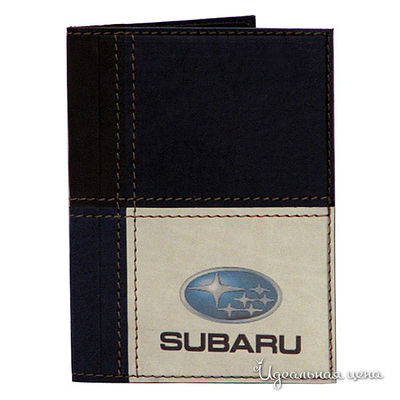 Обложка Кажан, цвет цвет синий / черный / молочный