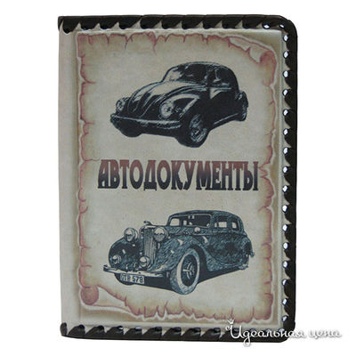 Обложка Кажан, цвет цвет молочный