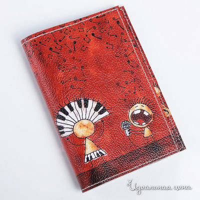 Обложка Кажан Стиль, цвет цвет мультиколор