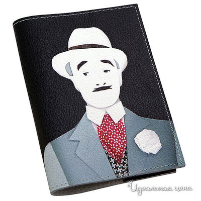 Обложка Кажан Стиль, цвет цвет мультиколор