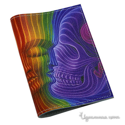 Обложка Кажан Стиль, цвет цвет мультиколор