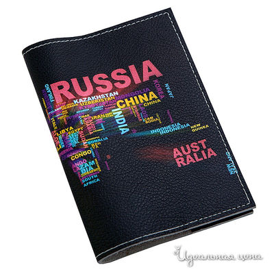 Обложка Кажан Стиль, цвет цвет мультиколор