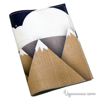 Обложка Кажан Стиль, цвет цвет мультиколор