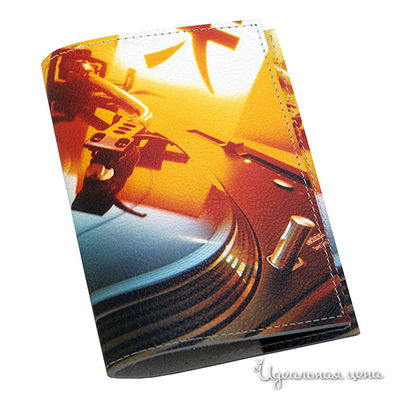 Обложка Кажан Стиль, цвет цвет мультиколор