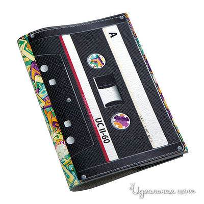 Обложка Кажан Стиль, цвет цвет мультиколор