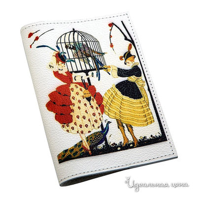 Обложка Кажан Стиль, цвет цвет мультиколор