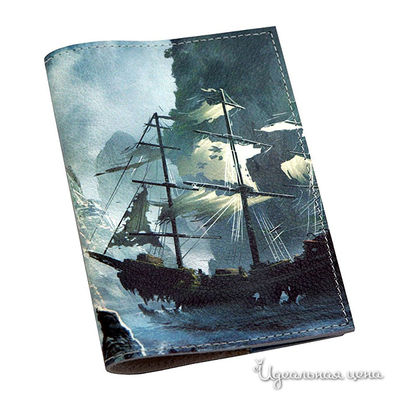 Обложка Кажан Стиль, цвет цвет мультиколор