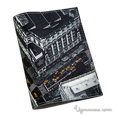 Обложка Кажан Стиль, цвет цвет мультиколор