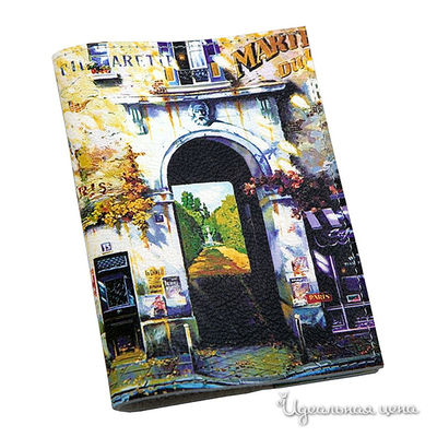 Обложка Кажан Стиль, цвет цвет мультиколор