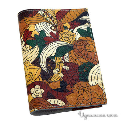 Обложка Кажан Стиль, цвет цвет мультиколор