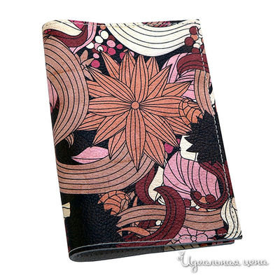 Обложка Кажан Стиль, цвет цвет мультиколор