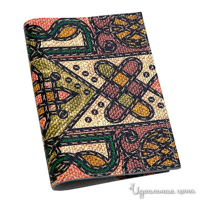 Обложка Кажан Стиль, цвет цвет мультиколор