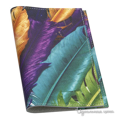 Обложка Кажан Стиль, цвет цвет мультиколор