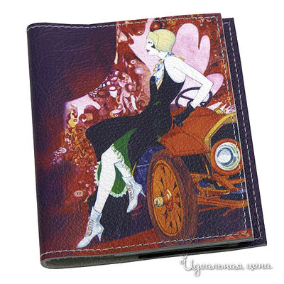 Обложка Кажан Стиль, цвет цвет мультиколор