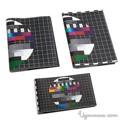 Обложка Кажан Стиль, цвет цвет мультиколор