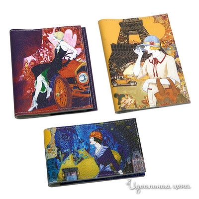 Обложка Кажан Стиль, цвет цвет мультиколор