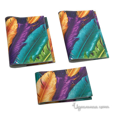 Обложка Кажан Стиль, цвет цвет мультиколор