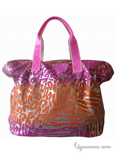 Сумка Sabellino, цвет цвет оранжевый