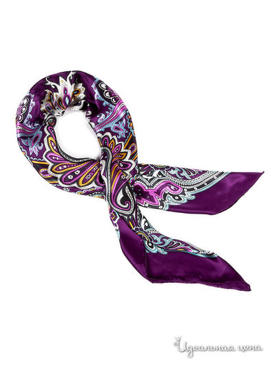 Платок Sabellino, цвет цвет мультиколор