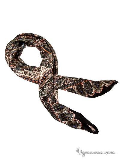 Платок Sabellino, цвет цвет бежевый