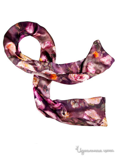 Палантин Sabellino, цвет цвет розовый