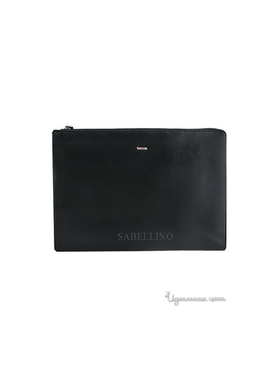 Папка Sabellino, цвет цвет черный