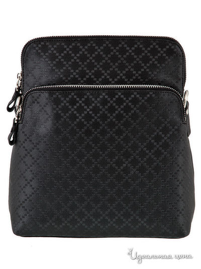 Сумка Sabellino, цвет цвет черный