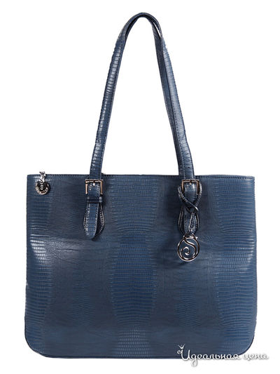 Сумка Sabellino, цвет цвет синий