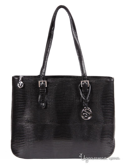 Сумка Sabellino, цвет цвет черный