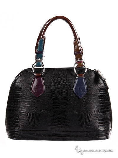 Сумка Sabellino, цвет цвет черный