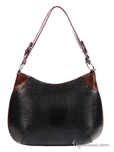 Сумка Sabellino, цвет цвет черный