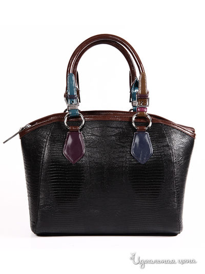 Сумка Sabellino, цвет цвет черный