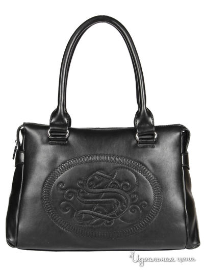 Сумка Sabellino, цвет цвет черный