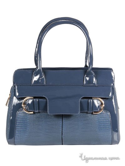 Сумка Sabellino, цвет цвет синий