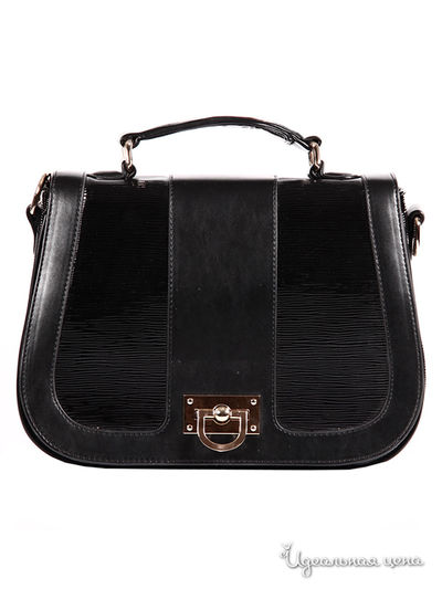 Сумка Sabellino, цвет цвет черный