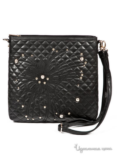 Сумка Sabellino, цвет цвет черный