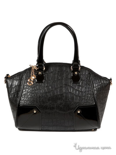 Сумка Sabellino, цвет цвет черный