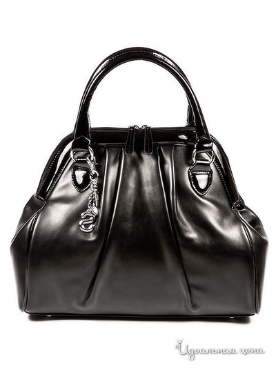 Сумка Sabellino, цвет цвет черный