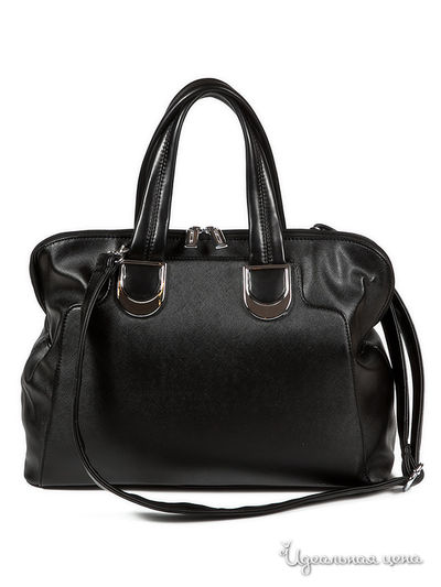 Сумка Sabellino, цвет цвет черный