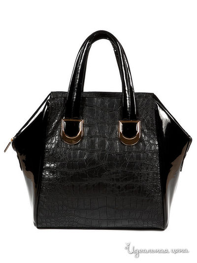 Сумка Sabellino, цвет цвет черный