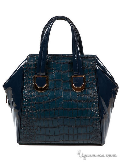 Сумка Sabellino, цвет цвет полуночный