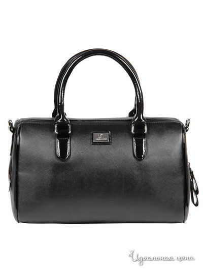 Сумка Sabellino, цвет цвет черный