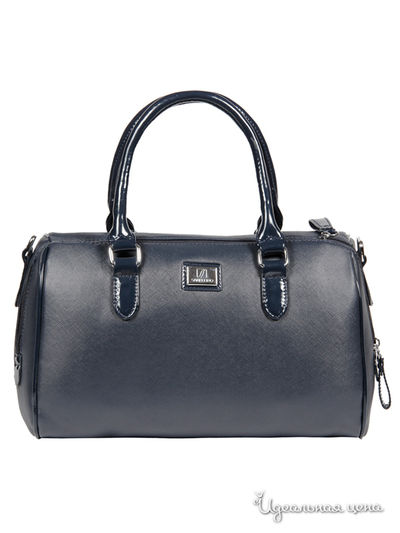 Сумка Sabellino, цвет цвет полуночный синий